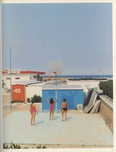 「AN ITALIAN SUMMER / Photo, Short Story: Claude Nori」画像2