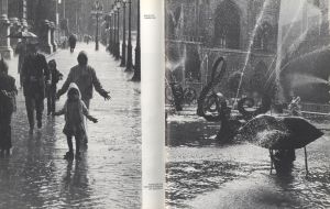 「LE PARIS DE ROBERT DOISNEAU MAX-POL FOUCHET / Photo: Robert Doisneau Text: Max-pol Fouchet」画像4