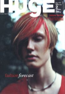 HUgE 2月号  2006   No.042のサムネール