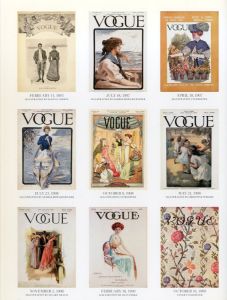 「VOGUE THE COVERS / Author: Dodie Kazanjian」画像2