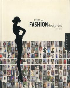 atlas of FASHION designersのサムネール