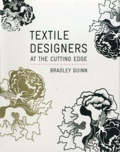 TEXTILE DESIGNERS AT THE CUTTING EDGEのサムネール