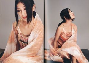 「ファンタジー・モード Combining Art and Fashion 山口さよこ、松井冬子、佐藤江梨子、他 / 著：津村耕佑」画像2