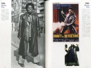 「ONE HUNDRED YEARS OF MENSWEAR メンズウェア100年史 / 著：キャリー・ブラックマン」画像4