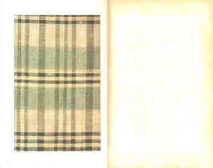 「工藝 6　第六号　丹波布 / 監修：柳宗悦　装丁：芹沢銈介　小間絵：富本憲吉　文：上村六郎、浅田壮太郎 ほか」画像1