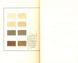 「工藝 64　第六十四号　植物染料 / 監修：柳宗悦　装丁：芹沢銈介　文：比木喬 ほか」画像2