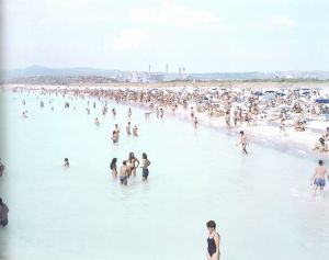 「Landscape with Figures / Massimo Vitali」画像1