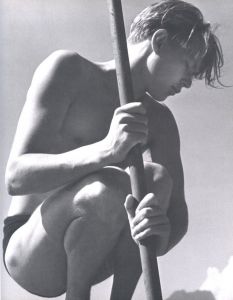 「HERBERT LIST THE MONOGRAPH / Photo: Herbert List　Foreword: Bruce Weber」画像3