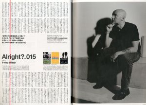 「HUGE 1月号  2009   No.052  