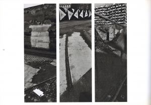 「CHAOS / Author: Josef Koudelka　Text: Bernard Noel　Postface: Robert Delpire」画像5