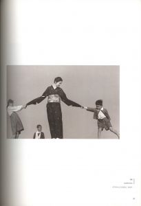 「SHOJI UEDA PHOTOGRAPHS 1930's-1990's / 著：植田正治」画像3