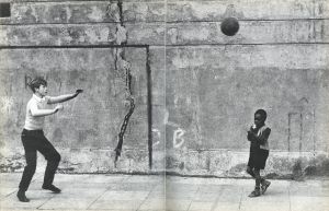 「The Street Photographs of Roger Mayne / Roger Mayne」画像1