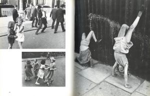 「The Street Photographs of Roger Mayne / Roger Mayne」画像3