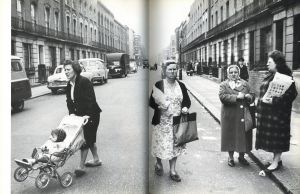 「The Street Photographs of Roger Mayne / Roger Mayne」画像5