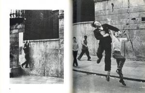 「The Street Photographs of Roger Mayne / Roger Mayne」画像6