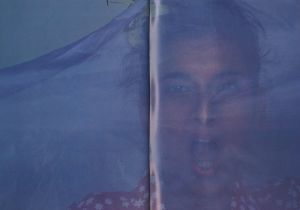 「ジャンプ・キッス　1977年12月号 / アートディレクション：長友啓典　写真：稲越功一　エッセイ：村上龍　画：湯村輝彦」画像2