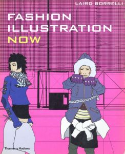 FASHION ILLUSTRATION NOWのサムネール