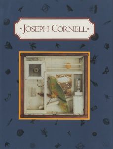 JOSEPH CORNELLのサムネール