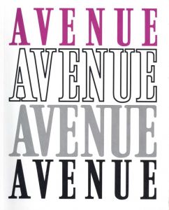 AVENUE VAN A TOT ZEROのサムネール