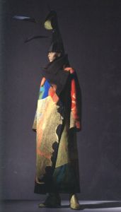 「MIYAKE ISSEY ：三宅一生の仕事 / 監修：三宅一生」画像5