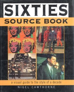 SIXTIES SOURCE BOOKのサムネール