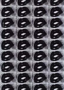 Lips! Lips! Lips! DAIDO MORIYAMA / 森山大道