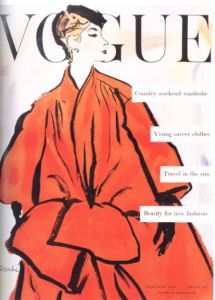 「VOGUE ON CHRISTIAN DIOR / Charlotte Sinclair」画像2