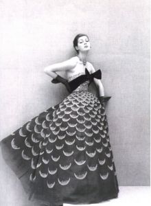 「VOGUE ON CHRISTIAN DIOR / Charlotte Sinclair」画像1