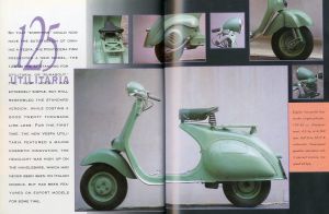「Vespa From Italy With Love」画像2