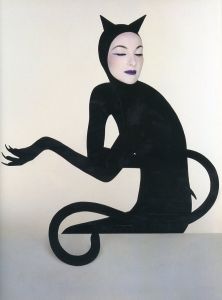 「Serge Lutens / Serge Lutens」画像2