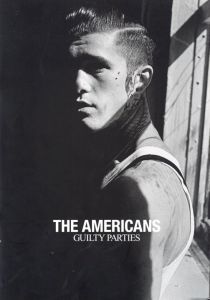 The Americans Guilty Partiesのサムネール