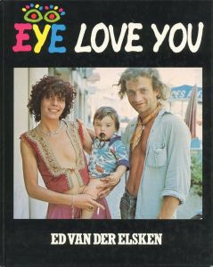 EYE LOVE YOUのサムネール