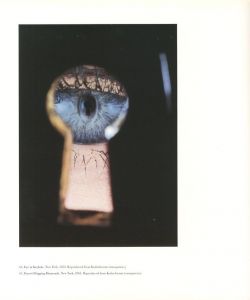 「Irving Penn / Author: Irving Penn　Text: John Szarkowski」画像5