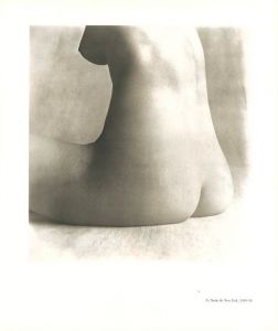 「Irving Penn / Author: Irving Penn　Text: John Szarkowski」画像7