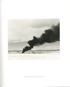 「ROBERT ADAMS  THE PLACE WE LIVE Ⅰ, Ⅱ, Ⅲ【全3冊揃】 / 著：ロバート・アダムス」画像4