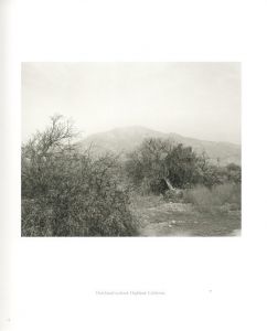 「ROBERT ADAMS  THE PLACE WE LIVE Ⅰ, Ⅱ, Ⅲ【全3冊揃】 / 著：ロバート・アダムス」画像7