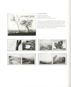 「ROBERT ADAMS  THE PLACE WE LIVE Ⅰ, Ⅱ, Ⅲ【全3冊揃】 / 著：ロバート・アダムス」画像9