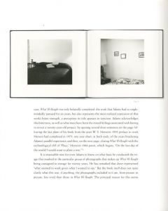 「ROBERT ADAMS  THE PLACE WE LIVE Ⅰ, Ⅱ, Ⅲ【全3冊揃】 / 著：ロバート・アダムス」画像10