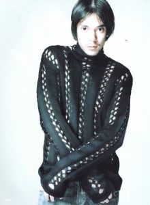 「 ミスター・ハイファッション　4月号 2002 No.107 / 大沼淳」画像2