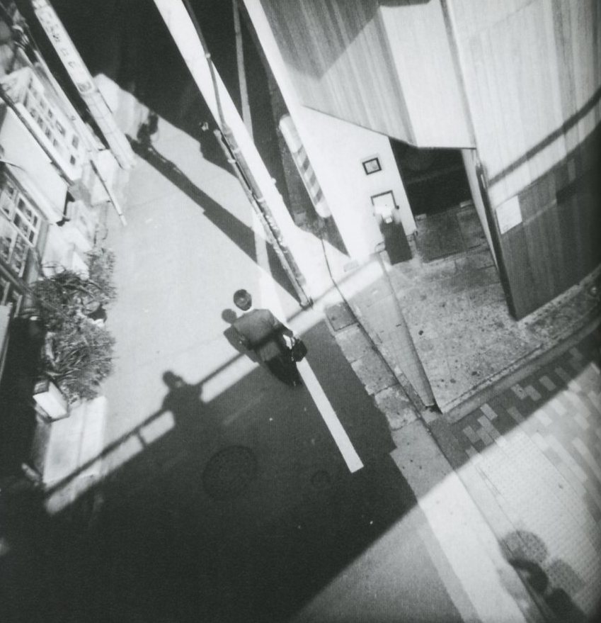 moriyama daido t-82 / 森山大道 | 小宮山書店 KOMIYAMA TOKYO