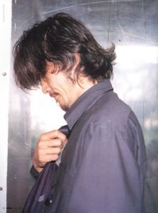 「 ミスター・ハイファッション　4月号 1998 No.84 / 大沼淳」画像2