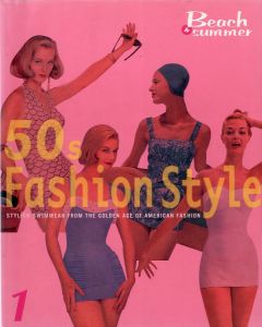50s Fashion Style 1 BEACH&SUMMERのサムネール