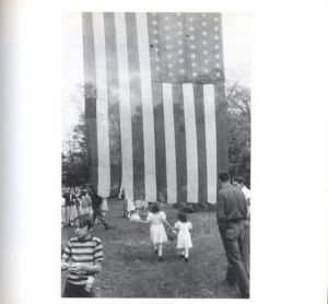 「THE AMERICANS / Photo: Robert Frank　Foreword: Jack Kerouac」画像3