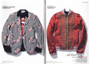 「HUGE No.24 2006年 5月号 止まらないロックスピリット / 編：恩田良夫」画像3