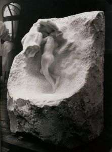 「RODIN / Auguste Rodin　Edit: Catherine Lampert」画像4