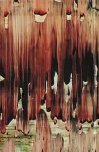 「Abstract Painting 825-II　69 Details / Gerhard Richter」画像7