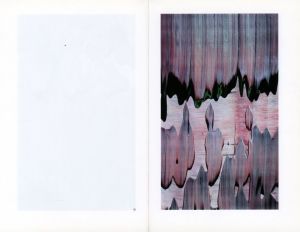 「Abstract Painting 825-II　69 Details / Gerhard Richter」画像1