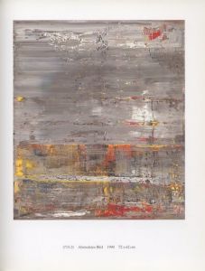 「100 Pictures / Gerhard Richter」画像1