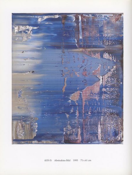 100 Pictures / Gerhard Richter | 小宮山書店 KOMIYAMA TOKYO