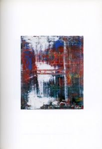 「Gerhard Richter / ゲルハルト・リヒター」画像2